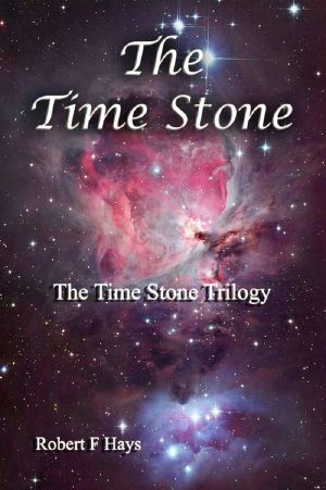 [Time Stone 01] • The Time Stone